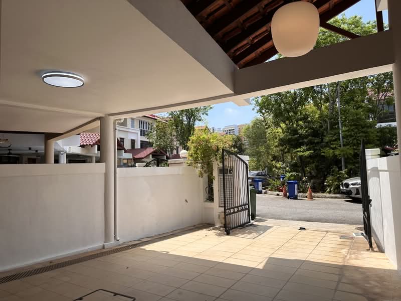 The Riverina, 31 Riverina Walk, 6 Bedrooms, 3,200 sqft, Semi-Detached House For Rent, by Jenny Lim, 500163760 - Exterior - PropertyGuru.com.sg