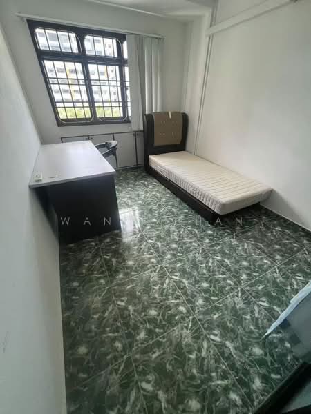 287C Jurong East Street 21, 287C Jurong East Street 21, 4 Bedrooms, 1,550 sqft, HDB Flat For Rent, by Wanni Chan 陈寀颖, 500163764 - Bedroom - PropertyGuru.com.sg