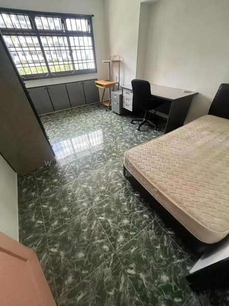 287C Jurong East Street 21, 287C Jurong East Street 21, 4 Bedrooms, 1,550 sqft, HDB Flat For Rent, by Wanni Chan 陈寀颖, 500163764 - Bedroom - PropertyGuru.com.sg