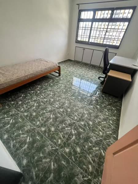 287C Jurong East Street 21, 287C Jurong East Street 21, 4 Bedrooms, 1,550 sqft, HDB Flat For Rent, by Wanni Chan 陈寀颖, 500163764 - Bedroom - PropertyGuru.com.sg