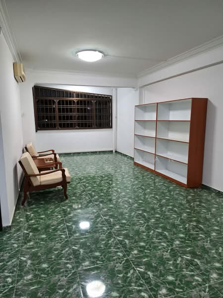 287C Jurong East Street 21, 287C Jurong East Street 21, 4 Bedrooms, 1,550 sqft, HDB Flat For Rent, by Wanni Chan 陈寀颖, 500163764 - Living Room - PropertyGuru.com.sg