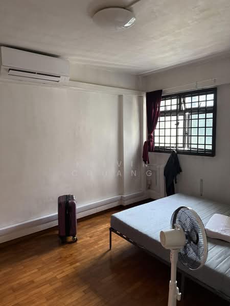 19 Ghim Moh Road, 19 Ghim Moh Road, 2 Bedrooms, 700 sqft, HDB Flat For Sale, by Kelvin Chuang, 500163767 - Bedroom - PropertyGuru.com.sg