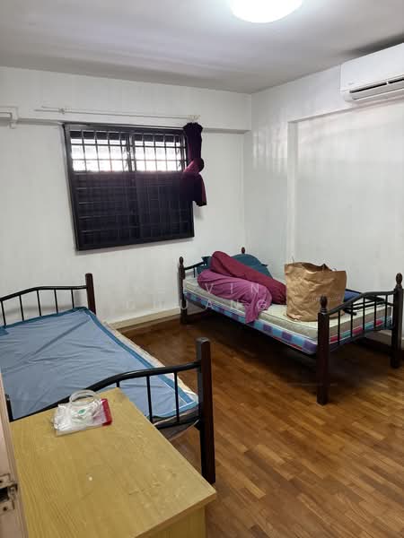 19 Ghim Moh Road, 19 Ghim Moh Road, 2 Bedrooms, 700 sqft, HDB Flat For Sale, by Kelvin Chuang, 500163767 - Bedroom - PropertyGuru.com.sg