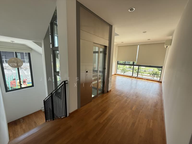 D19 Bungalow for Rent, Ponggol Twenty Fourth Avenue, 7 Bedrooms, 5,011 sqft, Bungalow House For Rent, by James Yeo Jun Xiang, 500163768 - Interior - PropertyGuru.com.sg