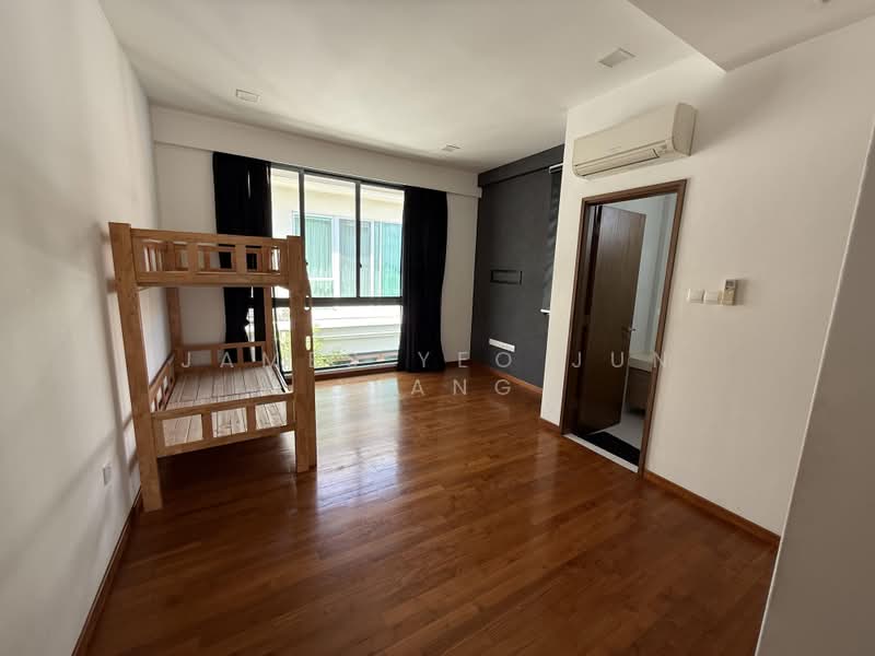 D19 Bungalow for Rent, Ponggol Twenty Fourth Avenue, 7 Bedrooms, 5,011 sqft, Bungalow House For Rent, by James Yeo Jun Xiang, 500163768 - Bedroom - PropertyGuru.com.sg