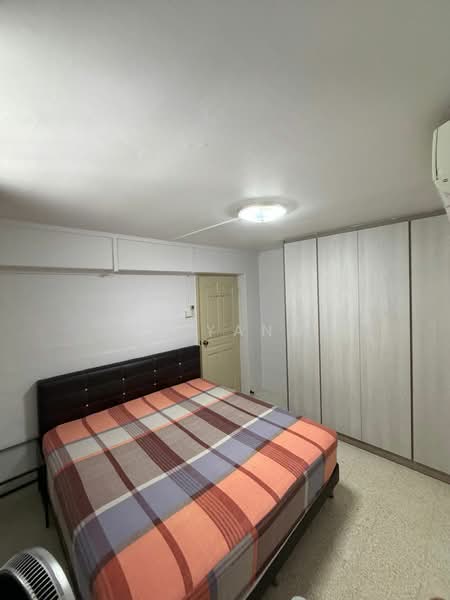38 Lorong 5 Toa Payoh, 38 Lorong 5 Toa Payoh, Room Rental, 100 sqft, HDB Flat For Rent, by Zi Yang, 500163770 - Bedroom - PropertyGuru.com.sg