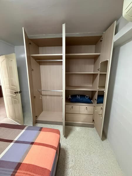 38 Lorong 5 Toa Payoh, 38 Lorong 5 Toa Payoh, Room Rental, 100 sqft, HDB Flat For Rent, by Zi Yang, 500163770 - Bedroom - PropertyGuru.com.sg