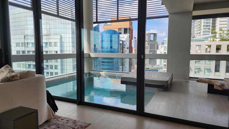 Hana, 8 Tomlinson Road, 4 Bedrooms, 3,531 sqft, Apartment For Rent, by Kimyee Lim, 500163771 - View - PropertyGuru.com.sg