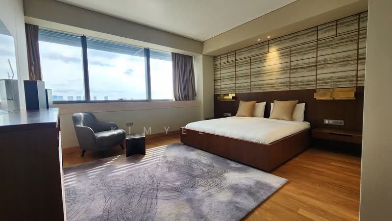 Hana, 8 Tomlinson Road, 4 Bedrooms, 3,531 sqft, Apartment For Rent, by Kimyee Lim, 500163771 - Bedroom - PropertyGuru.com.sg