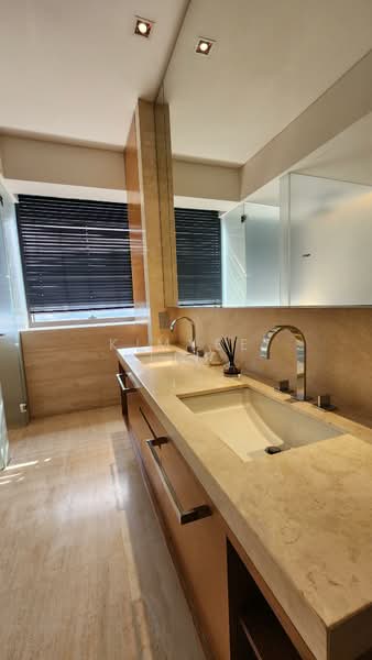 Hana, 8 Tomlinson Road, 4 Bedrooms, 3,531 sqft, Apartment For Rent, by Kimyee Lim, 500163771 - Bathroom - PropertyGuru.com.sg