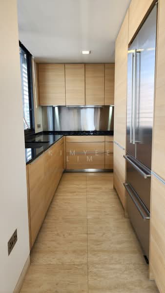 Hana, 8 Tomlinson Road, 4 Bedrooms, 3,531 sqft, Apartment For Rent, by Kimyee Lim, 500163771 - Kitchen - PropertyGuru.com.sg