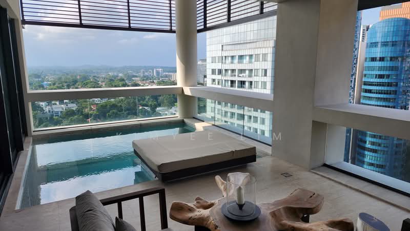 Hana, 8 Tomlinson Road, 4 Bedrooms, 3,531 sqft, Apartment For Rent, by Kimyee Lim, 500163771 - View - PropertyGuru.com.sg
