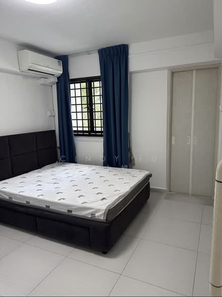 51 Kent Road, 51 Kent Road, Room Rental, 200 sqft, HDB Flat For Rent, by Cindy Fu 付小姐, 500163772 - Bedroom - PropertyGuru.com.sg