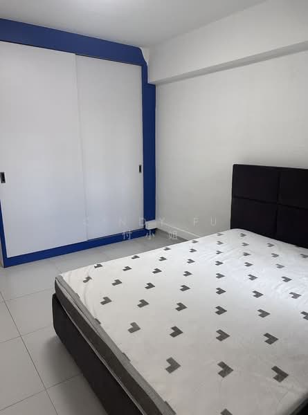 51 Kent Road, 51 Kent Road, Room Rental, 200 sqft, HDB Flat For Rent, by Cindy Fu 付小姐, 500163772 - Bedroom - PropertyGuru.com.sg