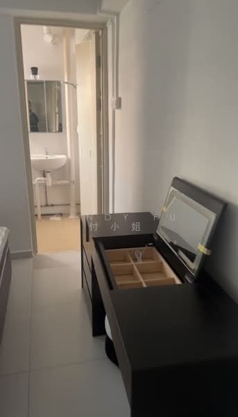 51 Kent Road, 51 Kent Road, Room Rental, 200 sqft, HDB Flat For Rent, by Cindy Fu 付小姐, 500163772 - Bathroom - PropertyGuru.com.sg