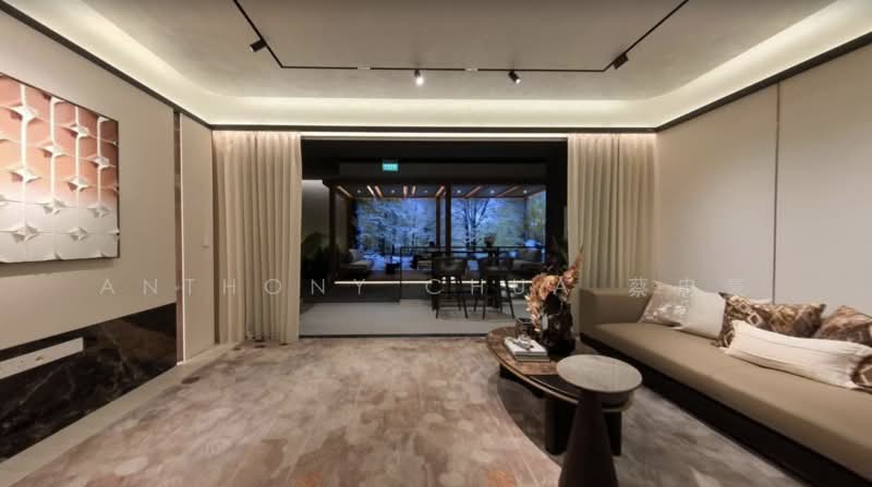 Narra Residences, 50 Dairy Farm Walk, 4 Bedrooms, 1,152 sqft, Condominium For Sale, by Anthony Chua 蔡忠豪, 500163773 - Living Room - PropertyGuru.com.sg