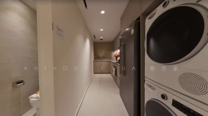 Narra Residences, 50 Dairy Farm Walk, 4 Bedrooms, 1,152 sqft, Condominium For Sale, by Anthony Chua 蔡忠豪, 500163773 - Kitchen - PropertyGuru.com.sg