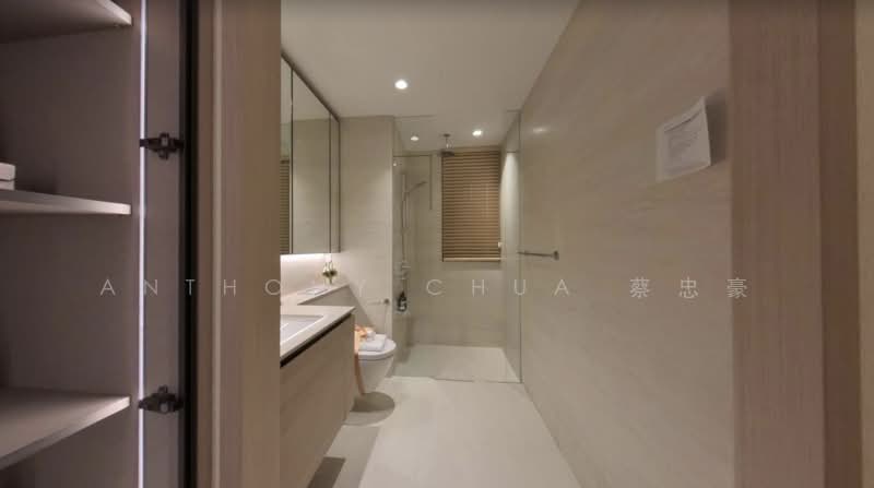 Narra Residences, 50 Dairy Farm Walk, 4 Bedrooms, 1,152 sqft, Condominium For Sale, by Anthony Chua 蔡忠豪, 500163773 - Bathroom - PropertyGuru.com.sg