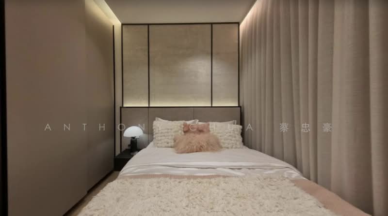 Narra Residences, 50 Dairy Farm Walk, 4 Bedrooms, 1,152 sqft, Condominium For Sale, by Anthony Chua 蔡忠豪, 500163773 - Bedroom - PropertyGuru.com.sg