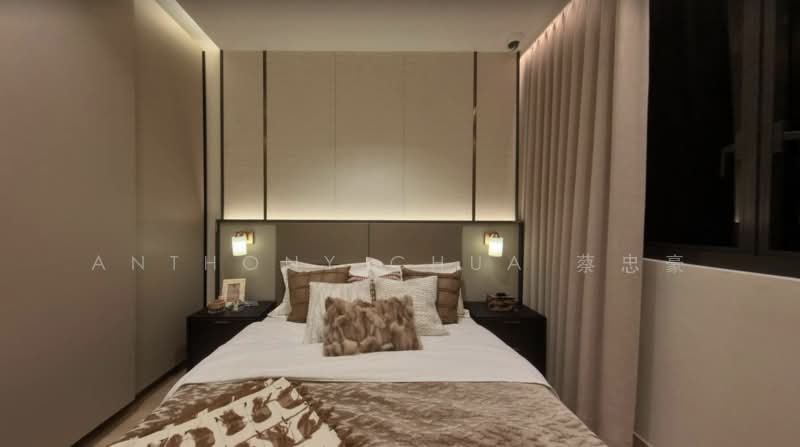Narra Residences, 50 Dairy Farm Walk, 4 Bedrooms, 1,152 sqft, Condominium For Sale, by Anthony Chua 蔡忠豪, 500163773 - Bedroom - PropertyGuru.com.sg