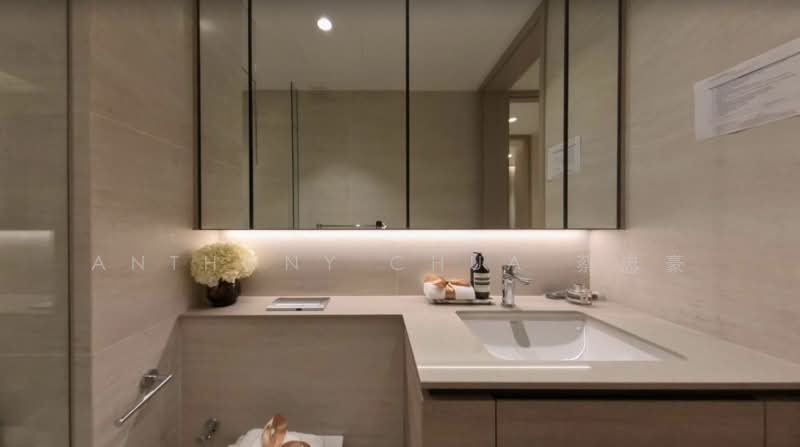 Narra Residences, 50 Dairy Farm Walk, 4 Bedrooms, 1,152 sqft, Condominium For Sale, by Anthony Chua 蔡忠豪, 500163773 - Bathroom - PropertyGuru.com.sg