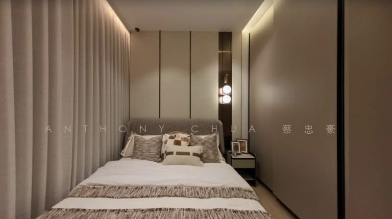 Narra Residences, 50 Dairy Farm Walk, 4 Bedrooms, 1,152 sqft, Condominium For Sale, by Anthony Chua 蔡忠豪, 500163773 - Bedroom - PropertyGuru.com.sg