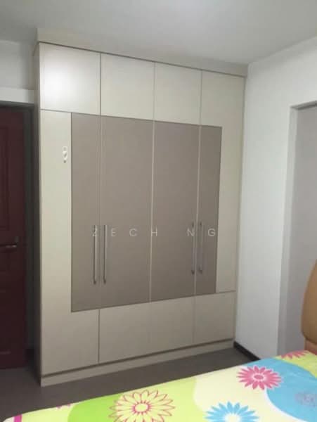 183 Bedok North Road, 183 Bedok North Road, Room Rental, 200 sqft, HDB Flat For Rent, by Zech Ng, 500163777 - Bedroom - PropertyGuru.com.sg