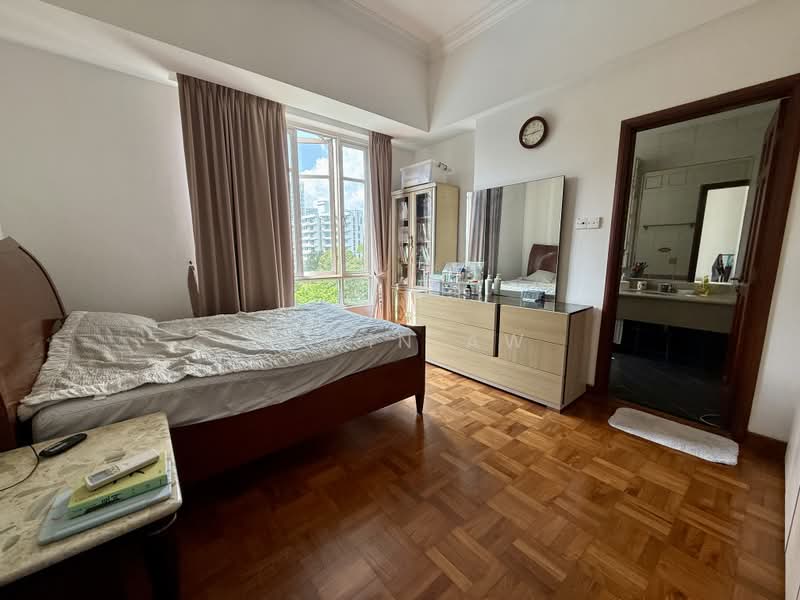 Cavendish Park, 18 Pine Grove, 3 Bedrooms, 1,270 sqft, Condominium For Sale, by Edwin Aw, 500163778 - Bedroom - PropertyGuru.com.sg