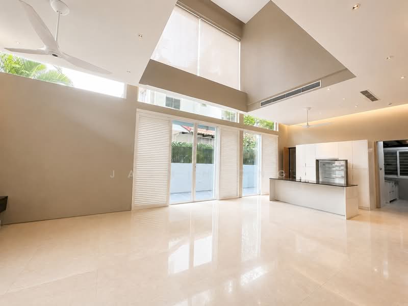 ☎️9386*7644 JASMIN ⭐️NEW EXCLUSIVE RGPS SEMI-D⭐️, Watten / Hillcrest / Greenmead / Greenwood, 5 Bedrooms, 4,728 sqft, Semi-Detached House For Sale, by Jasmin Ong, 500163780 - Living Room - PropertyGuru.com.sg