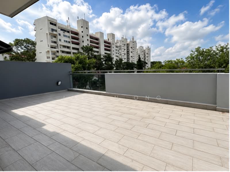 ☎️9386*7644 JASMIN ⭐️NEW EXCLUSIVE RGPS SEMI-D⭐️, Watten / Hillcrest / Greenmead / Greenwood, 5 Bedrooms, 4,728 sqft, Semi-Detached House For Sale, by Jasmin Ong, 500163780 - Exterior - PropertyGuru.com.sg