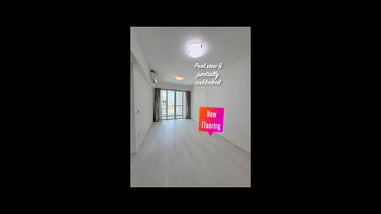 Vacanza @ East, 50 Lengkong Tujoh, 2 Bedrooms, 807 sqft, Condominium For Sale, by Li Meiling Queenin 李美玲, 500163785 - PropertyGuru.com.sg