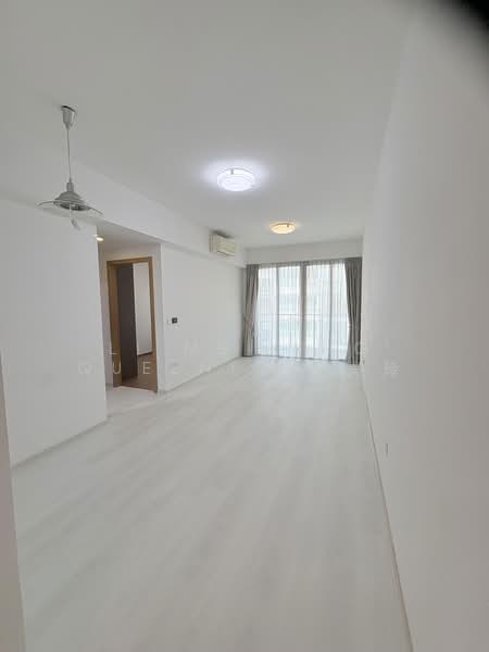 Vacanza @ East, 50 Lengkong Tujoh, 2 Bedrooms, 807 sqft, Condominium For Sale, by Li Meiling Queenin 李美玲, 500163785 - Living/Dining - PropertyGuru.com.sg