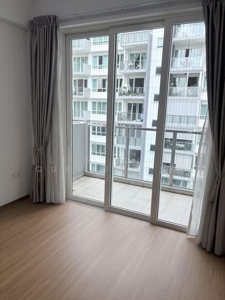 Vacanza @ East, 50 Lengkong Tujoh, 2 Bedrooms, 807 sqft, Condominium For Sale, by Li Meiling Queenin 李美玲, 500163785 - Balcony - PropertyGuru.com.sg
