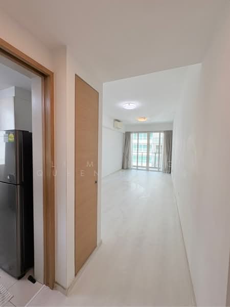 Vacanza @ East, 50 Lengkong Tujoh, 2 Bedrooms, 807 sqft, Condominium For Sale, by Li Meiling Queenin 李美玲, 500163785 - Liv/Dining - PropertyGuru.com.sg