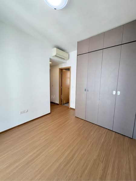 Vacanza @ East, 50 Lengkong Tujoh, Eunos / Geylang / Paya Lebar, 2 Bedrooms, 807 sqft, Condominium For Sale, by Li Meiling Queenin 李美玲, 500163785 - Master bedroom - PropertyGuru.com.sg