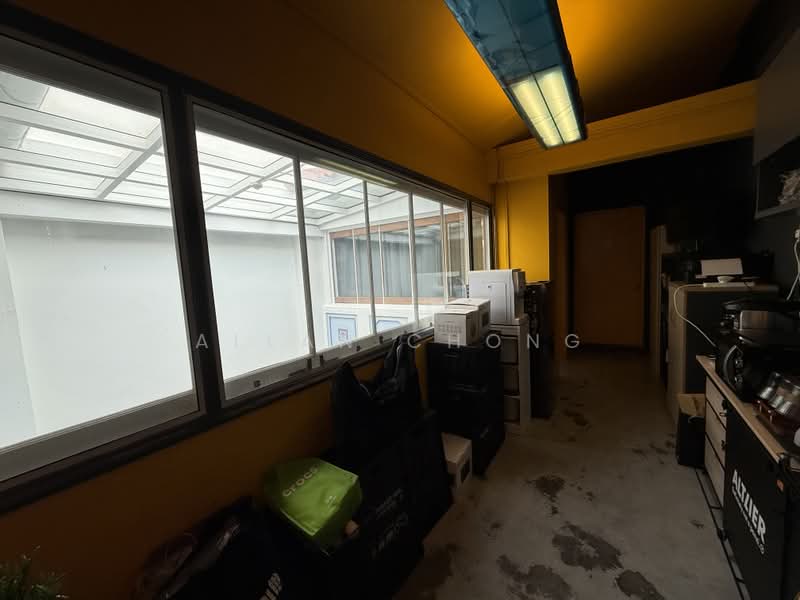 Conservation Shophouse, 77C Duxton Road, 500 sqft, Office For Rent, by Allan Chong, 500163786 - Interior - CommercialGuru.com.sg