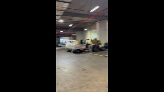 West Connect Building, 10 Buroh Street, 1,733 sqft, Factory / Workshop (B2) For Sale, by William Tan, 500163788 - CommercialGuru.com.sg