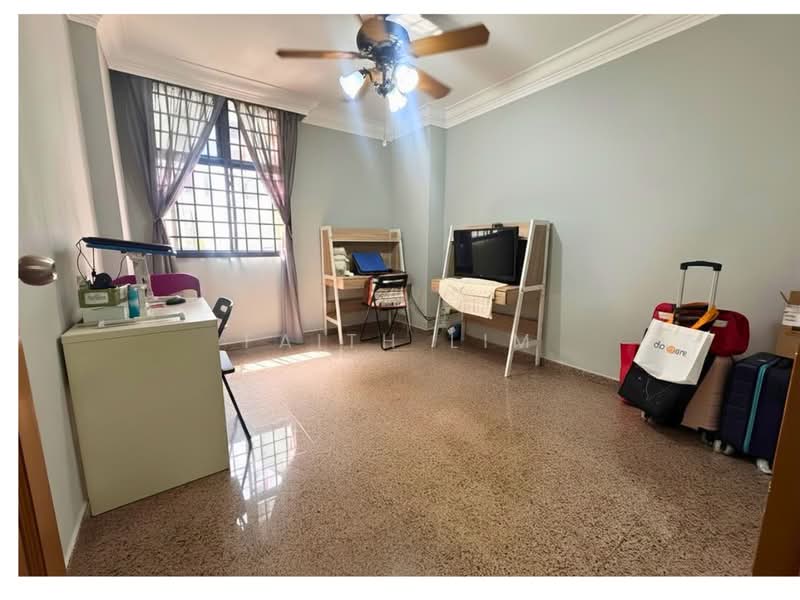 360A Admiralty Drive, 360A Admiralty Drive, 3 Bedrooms, 1,022 sqft, HDB Flat For Sale, by Faith Lim, 500163789 - Bedroom - PropertyGuru.com.sg