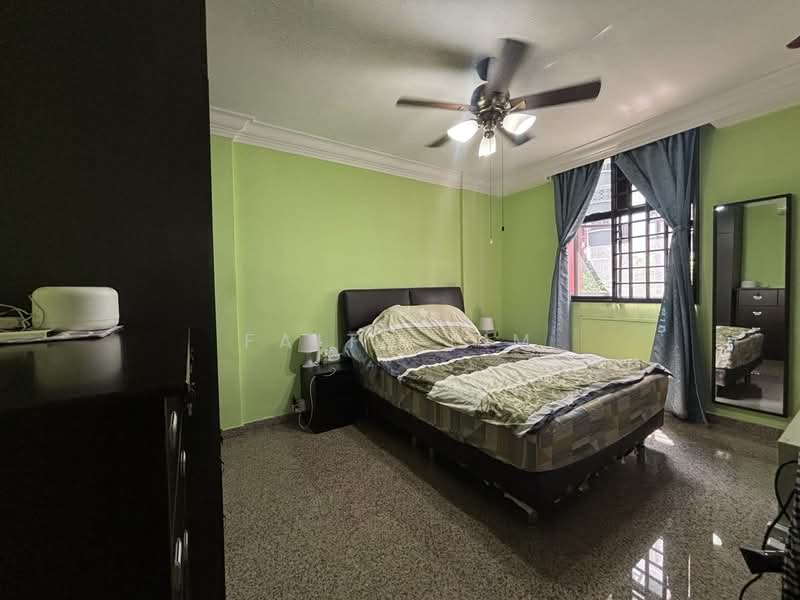 360A Admiralty Drive, 360A Admiralty Drive, 3 Bedrooms, 1,022 sqft, HDB Flat For Sale, by Faith Lim, 500163789 - Bedroom - PropertyGuru.com.sg