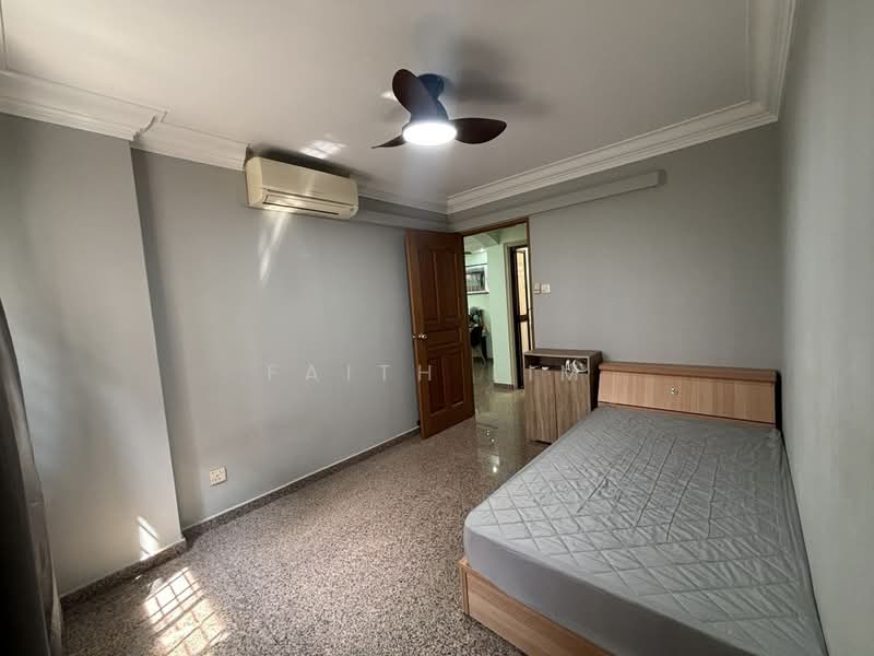 360A Admiralty Drive, 360A Admiralty Drive, 3 Bedrooms, 1,022 sqft, HDB Flat For Sale, by Faith Lim, 500163789 - Bedroom - PropertyGuru.com.sg