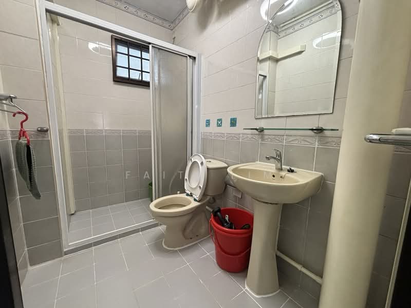 360A Admiralty Drive, 360A Admiralty Drive, 3 Bedrooms, 1,022 sqft, HDB Flat For Sale, by Faith Lim, 500163789 - Bathroom - PropertyGuru.com.sg
