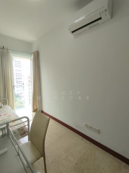 Butterworth 8, 8 Butterworth Lane, Room Rental, 110 sqft, Condominium For Rent, by Fauzy Marecar, 500163790 - Bedroom - PropertyGuru.com.sg