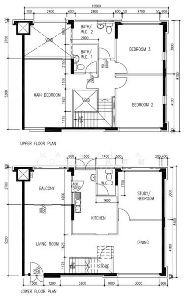446 Hougang Avenue 8, 446 Hougang Avenue 8, 4 Bedrooms, 1,614 sqft, HDB Flat For Sale, by Marcella Yong 杨惠晴, 500163791 - PropertyGuru.com.sg