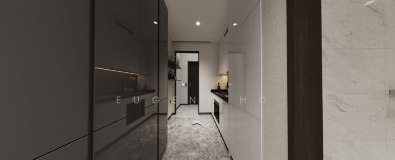 Midtown Bay, 120 Beach Road, 3 Bedrooms, 990 sqft, Condominium For Sale, by Eugene Ho, 500163793 - Interior - PropertyGuru.com.sg