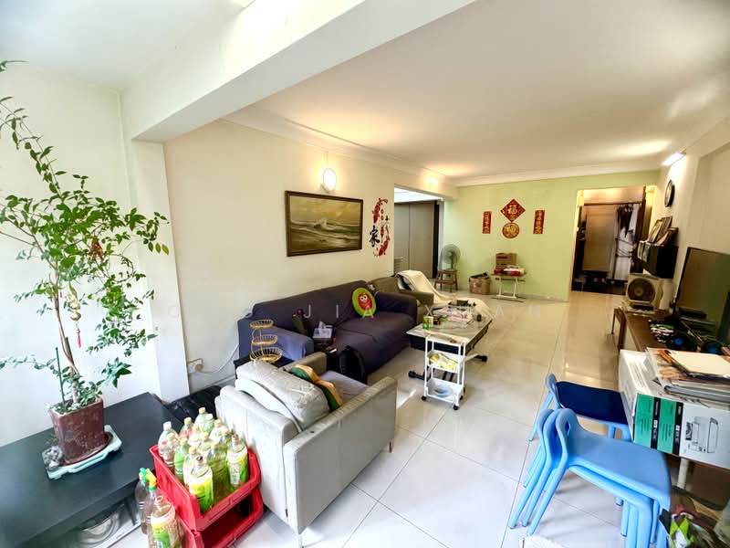 11 Marsiling Drive, 11 Marsiling Drive, 3 Bedrooms, 1,356 sqft, HDB Flat For Sale, by Ong Jia Xuan, 500163795 - Living Room - PropertyGuru.com.sg