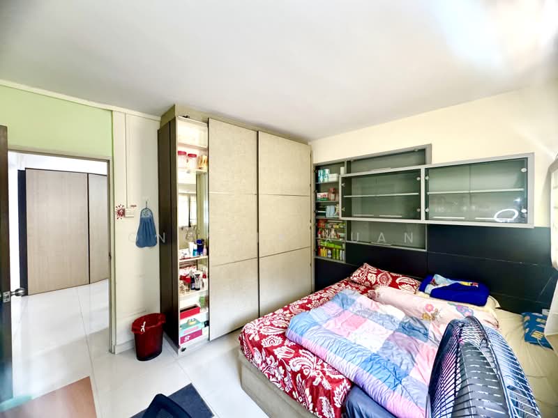 11 Marsiling Drive, 11 Marsiling Drive, 3 Bedrooms, 1,356 sqft, HDB Flat For Sale, by Ong Jia Xuan, 500163795 - Bedroom - PropertyGuru.com.sg