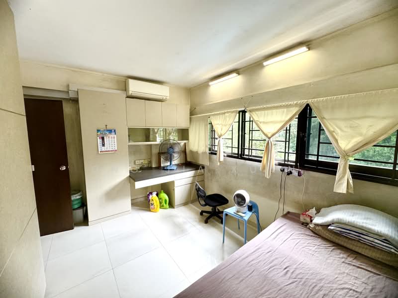 11 Marsiling Drive, 11 Marsiling Drive, 3 Bedrooms, 1,356 sqft, HDB Flat For Sale, by Ong Jia Xuan, 500163795 - Bedroom - PropertyGuru.com.sg