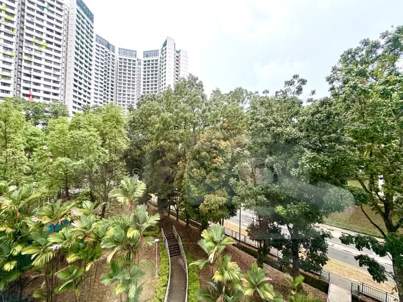 11 Marsiling Drive, 11 Marsiling Drive, 3 Bedrooms, 1,356 sqft, HDB Flat For Sale, by Ong Jia Xuan, 500163795 - Exterior - PropertyGuru.com.sg