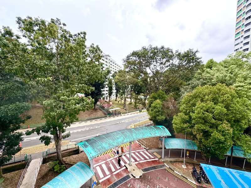 11 Marsiling Drive, 11 Marsiling Drive, 3 Bedrooms, 1,356 sqft, HDB Flat For Sale, by Ong Jia Xuan, 500163795 - Exterior - PropertyGuru.com.sg