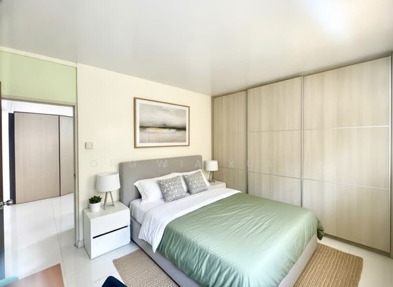11 Marsiling Drive, 11 Marsiling Drive, 3 Bedrooms, 1,356 sqft, HDB Flat For Sale, by Ong Jia Xuan, 500163795 - Bedroom - PropertyGuru.com.sg